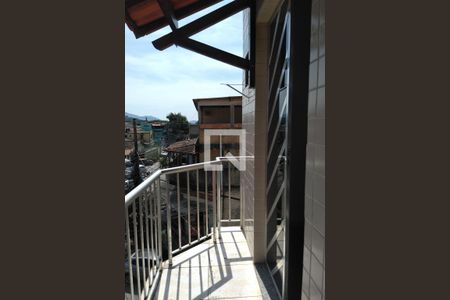Apartamento para alugar com 75m², 2 quartos e 1 vagaVaranda da Suíte 2