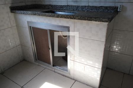 Apartamento para alugar com 75m², 2 quartos e 1 vagaCozinha