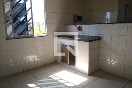 Apartamento para alugar com 75m², 2 quartos e 1 vagaCozinha