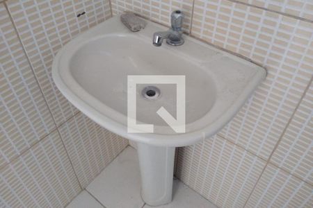 Apartamento para alugar com 75m², 2 quartos e 1 vagaBanheiro da Suíte 1