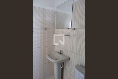 Apartamento para alugar com 75m², 2 quartos e 1 vagaBanheiro da Suíte 2