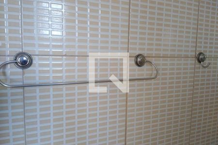 Apartamento para alugar com 75m², 2 quartos e 1 vagaBanheiro da Suíte 1