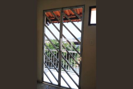 Apartamento para alugar com 75m², 2 quartos e 1 vagaVaranda da Suíte 2