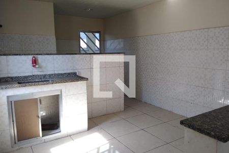 Apartamento para alugar com 75m², 2 quartos e 1 vagaCozinha