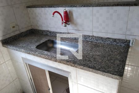 Apartamento para alugar com 75m², 2 quartos e 1 vagaCozinha
