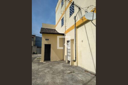 Apartamento para alugar com 75m², 2 quartos e 1 vagaEntrada