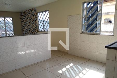 Apartamento para alugar com 75m², 2 quartos e 1 vagaCozinha