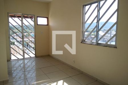 Apartamento para alugar com 75m², 2 quartos e 1 vagaSuíte 2