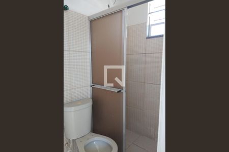Apartamento para alugar com 75m², 2 quartos e 1 vagaBanheiro da Suíte 2