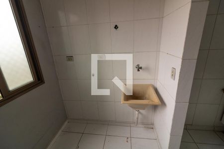 Apartamento à venda com 80m², 2 quartos e 1 vaga Apartamento à venda com 80m², 2 quartos e 1 vagaÁrea de Serviço