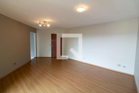 Sala de apartamento à venda com 2 quartos, 80m² em Chácara Agrindus, Taboão da Serra