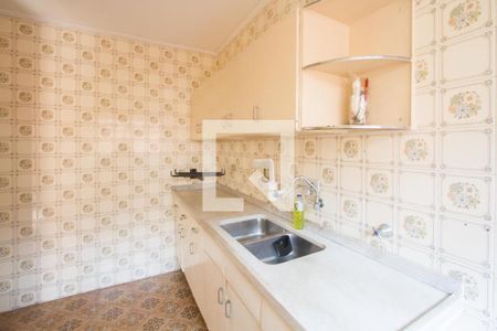 Casa à venda com 162m², 3 quartos e 2 vagasCozinha