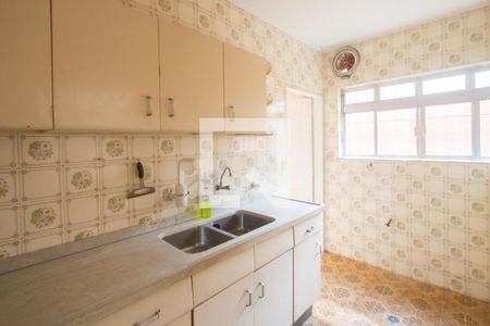 Casa à venda com 162m², 3 quartos e 2 vagasCozinha