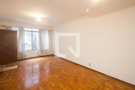 Sala de casa à venda com 3 quartos, 162m² em Santo Amaro, São Paulo