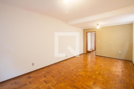 Sala  de casa para alugar com 3 quartos, 162m² em Santo Amaro, São Paulo
