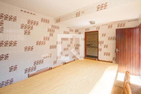 Copa de casa à venda com 3 quartos, 162m² em Santo Amaro, São Paulo