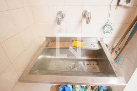 Casa à venda com 162m², 3 quartos e 2 vagasÁrea de Serviço