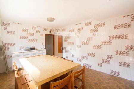 Copa de casa à venda com 3 quartos, 162m² em Santo Amaro, São Paulo