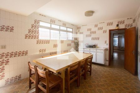 Copa de casa à venda com 3 quartos, 162m² em Santo Amaro, São Paulo