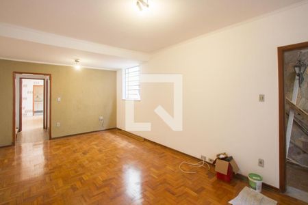 Sala  de casa à venda com 3 quartos, 162m² em Santo Amaro, São Paulo