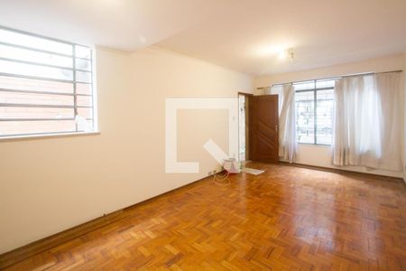 Sala de casa à venda com 3 quartos, 162m² em Santo Amaro, São Paulo