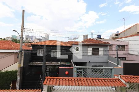 Casa à venda com 100m², 2 quartos e 2 vagas Casa à venda com 100m², 2 quartos e 2 vagasVista da Suíte 1