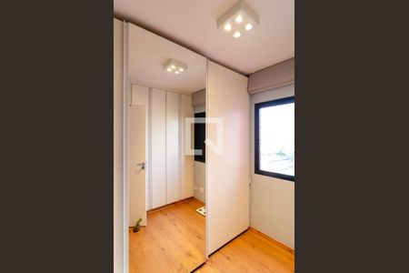 Apartamento à venda com 79m², 3 quartos e 2 vagasQuarto 2