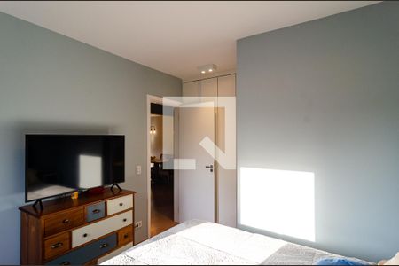 Apartamento à venda com 79m², 3 quartos e 2 vagasSuíte