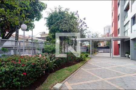 Apartamento à venda com 79m², 3 quartos e 2 vagasEntrada