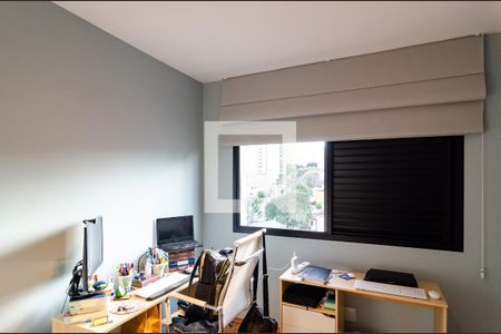 Apartamento à venda com 79m², 3 quartos e 2 vagasQuarto 3