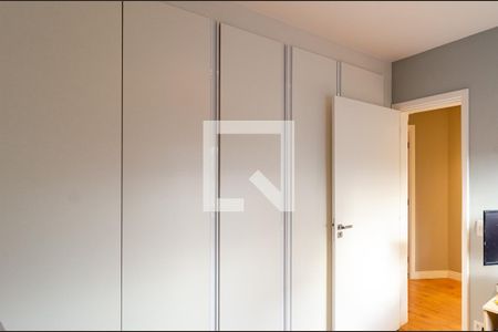 Apartamento à venda com 79m², 3 quartos e 2 vagasQuarto 3