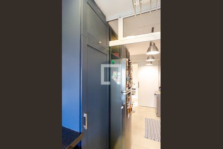 Apartamento à venda com 79m², 3 quartos e 2 vagasLavanderia