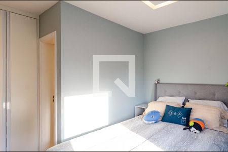 Apartamento à venda com 79m², 3 quartos e 2 vagasSuíte