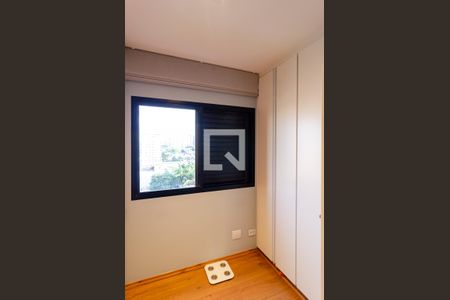 Apartamento à venda com 79m², 3 quartos e 2 vagasQuarto 2
