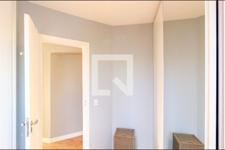 Apartamento à venda com 79m², 3 quartos e 2 vagasQuarto 2