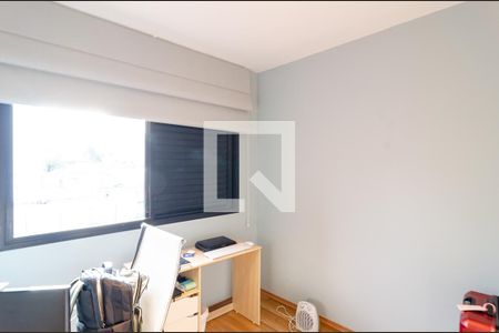 Apartamento à venda com 79m², 3 quartos e 2 vagasQuarto 3