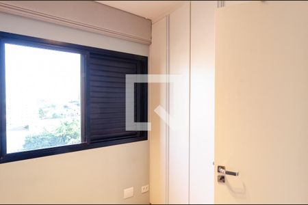 Apartamento à venda com 79m², 3 quartos e 2 vagasQuarto 2