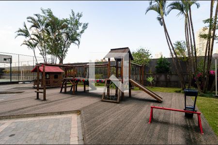 Apartamento à venda com 79m², 3 quartos e 2 vagasPlayground
