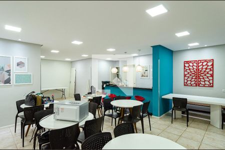 Apartamento à venda com 79m², 3 quartos e 2 vagasSalão de Festas