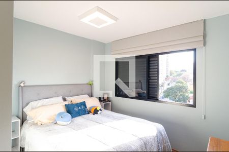 Apartamento à venda com 79m², 3 quartos e 2 vagasSuíte