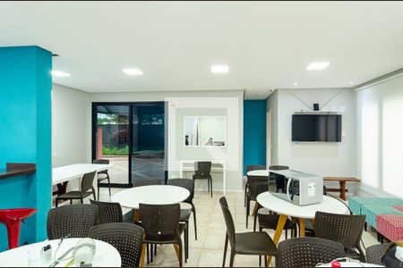 Apartamento à venda com 79m², 3 quartos e 2 vagasSalão de Festas