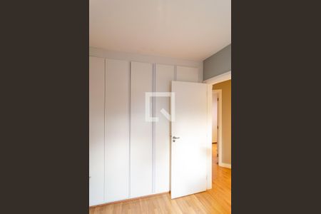 Apartamento à venda com 79m², 3 quartos e 2 vagasQuarto 3