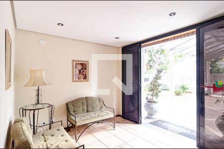 Apartamento à venda com 79m², 3 quartos e 2 vagasHall de Entrada