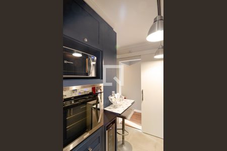 Apartamento à venda com 79m², 3 quartos e 2 vagasCozinha