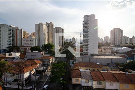 Apartamento à venda com 79m², 3 quartos e 2 vagasVista da Suíte