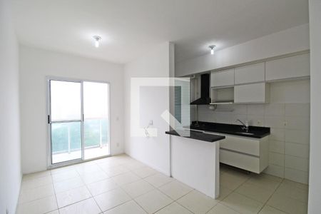 Apartamento à venda com 2 quartos, 61m² em Jacarepaguá, Rio de Janeiro