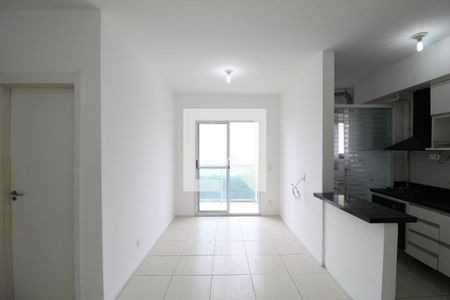 Sala de apartamento à venda com 2 quartos, 61m² em Jacarepaguá, Rio de Janeiro