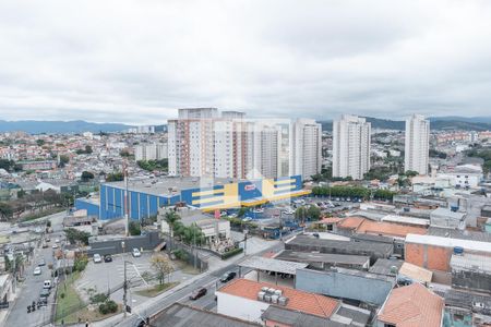 Apartamento para alugar com 47m², 2 quartos e 1 vaga Apartamento para alugar com 47m², 2 quartos e 1 vagaVista da Lavanderia