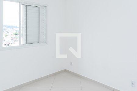 Quarto 2 de apartamento para alugar com 2 quartos, 47m² em Vila Florida, Guarulhos