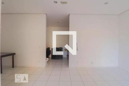 Área comum de apartamento para alugar com 2 quartos, 47m² em Vila Florida, Guarulhos